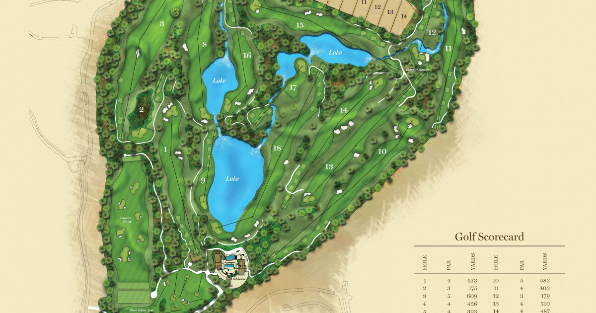 Diamante Cabo San Lucas: Announces new Tiger Woods-designed Legacy Golf Club