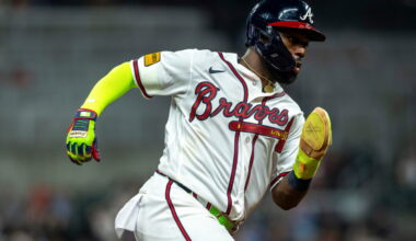 Albies powers the Braves past the Cardinals 5-1 as López and the bullpen allow 2 hits