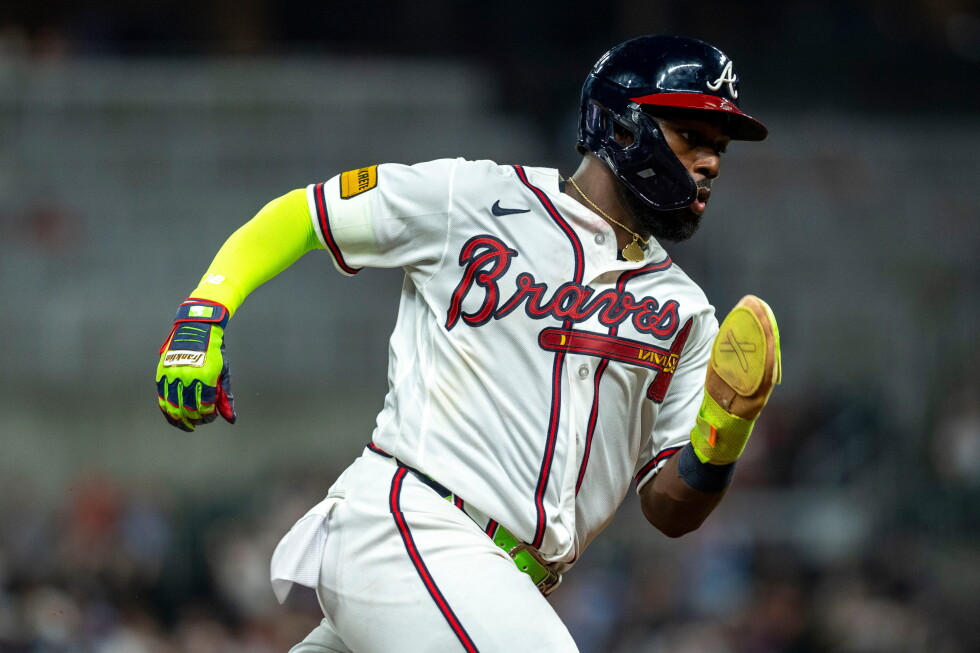 Albies powers the Braves past the Cardinals 5-1 as López and the bullpen allow 2 hits