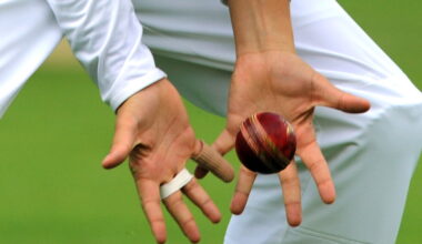 Amateur cricket match goes viral after cheating allegation