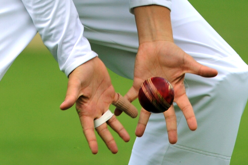 Amateur cricket match goes viral after cheating allegation