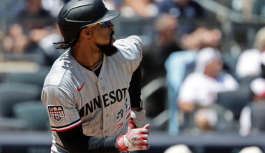 Buxton revels in most satisfying All-Star selection for Twins