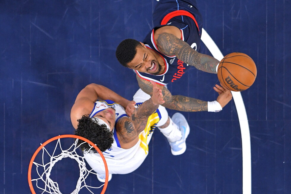 NBA free agency: Powell to Chicago in another All-Star move