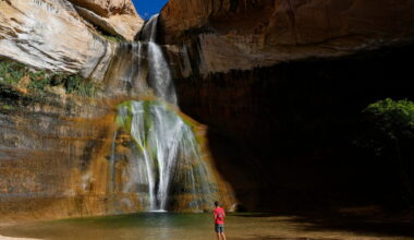 What to know about Bears Ears and Grand Staircase-Escalante