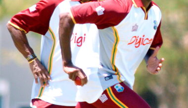 New Zealand beats West Indies in a 1-wicket thriller to clinch ODI cricket series