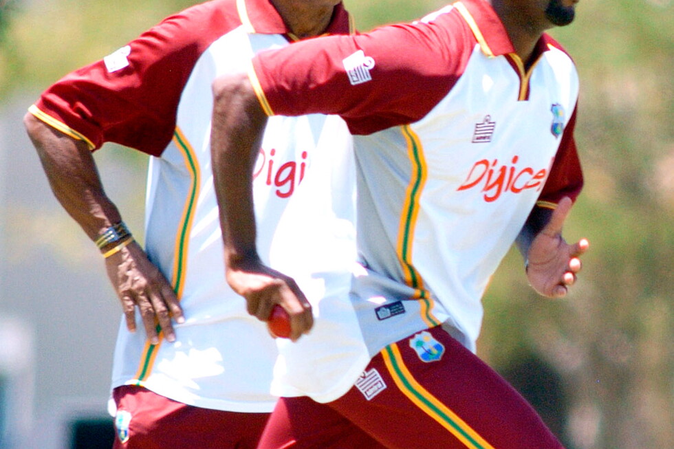 New Zealand beats West Indies in a 1-wicket thriller to clinch ODI cricket series