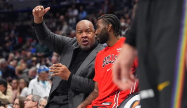 How Bulls might replace late TV analyst Stacey King — here are 5 candidates
