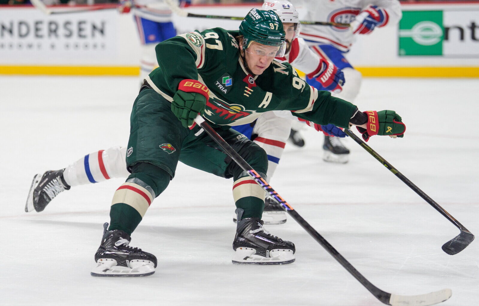 Jess Myers: Blockbusters and bargains as NHL salary cap rises - InForum