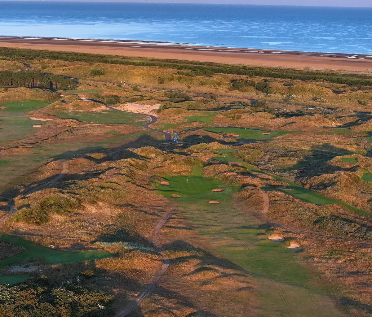 The Open Championship future sites: Confirmed upcoming host golf courses for the year's final major championship
