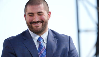 JC Tretter wins first round of looming CBA fight with the NFL