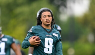 Makai Lemon says he'll be 100 percent for training camp after missing some offseason work