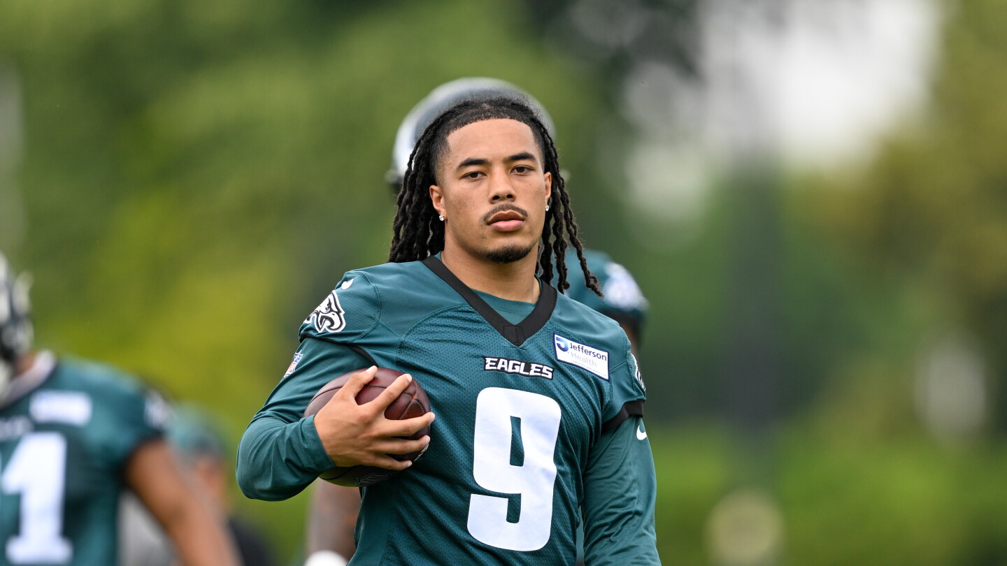 Makai Lemon says he'll be 100 percent for training camp after missing some offseason work