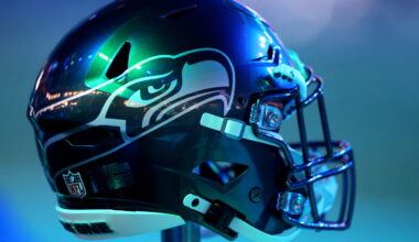 Two groups emerge from pack in effort to buy Seahawks