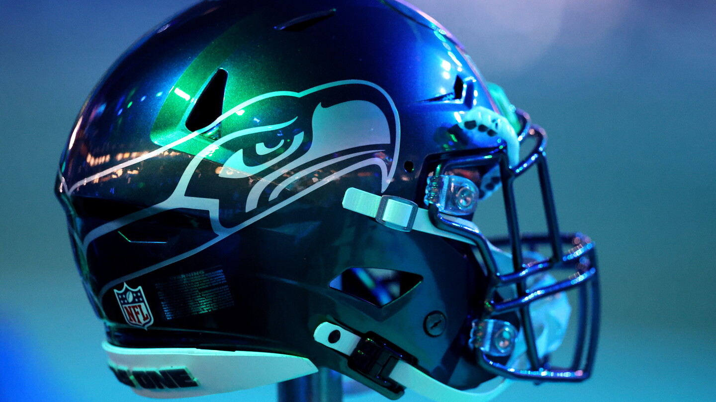 Two groups emerge from pack in effort to buy Seahawks