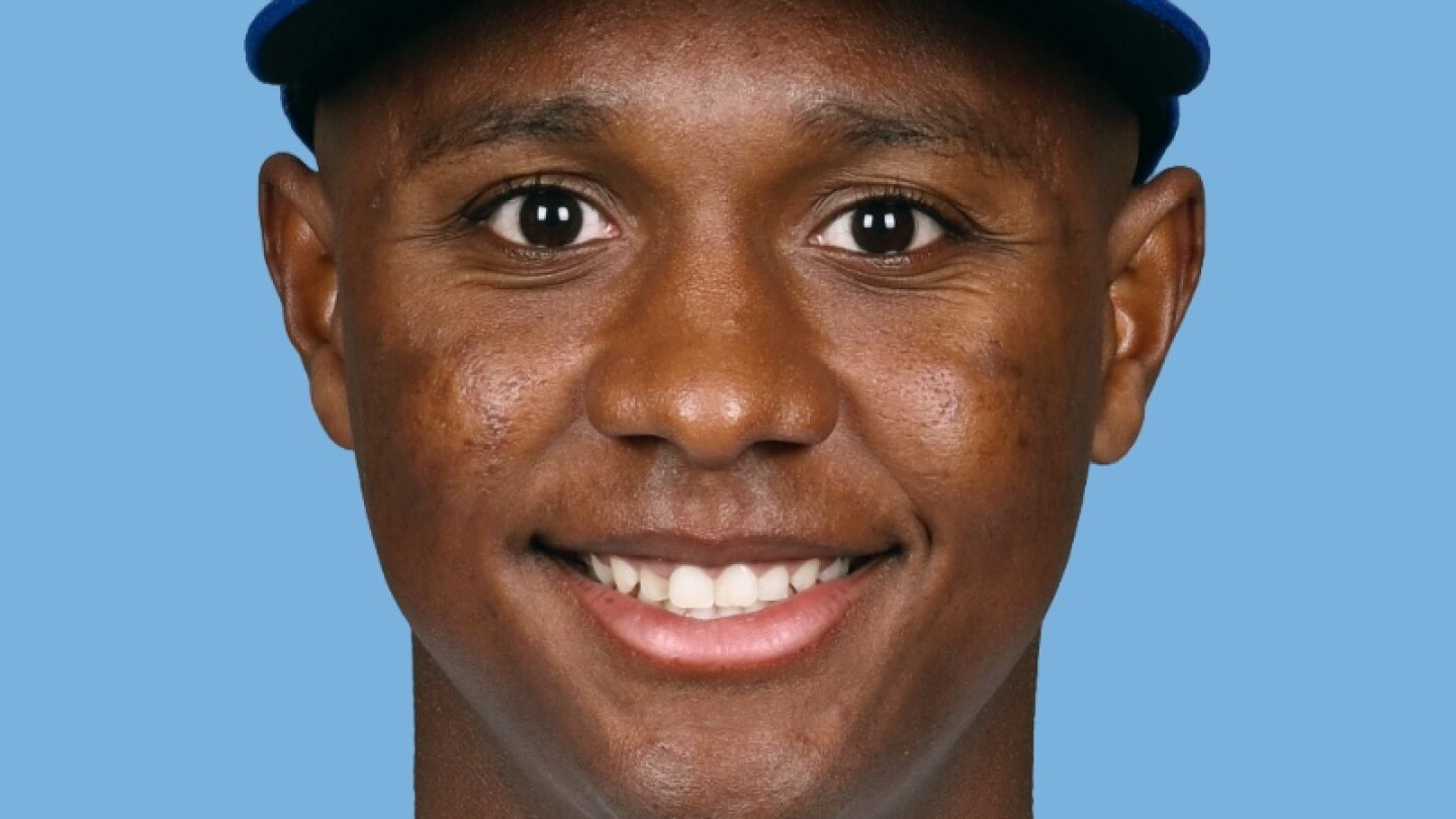 Tyler Tolbert's 12 straight hits tie MLB record