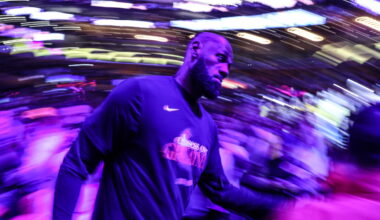Winners and Losers from NBA Free Agency