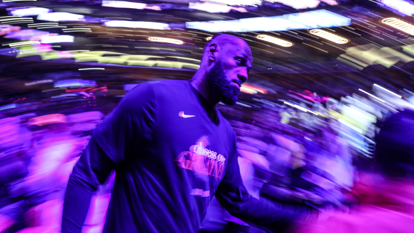 Winners and Losers from NBA Free Agency