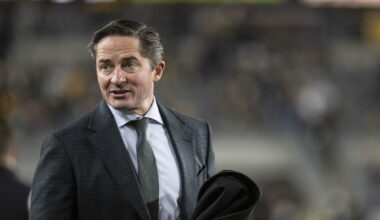 Packers CEO Ed Policy repeats concern about ability of other teams to raise money