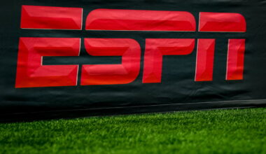 ESPN places Matt Miller on leave