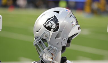 Raiders sign DE Patrick Johnson, LB Buddy Johnson, WR Deven Thompkins