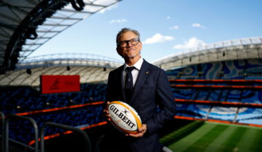 Australia Wallabies Squad Announcement