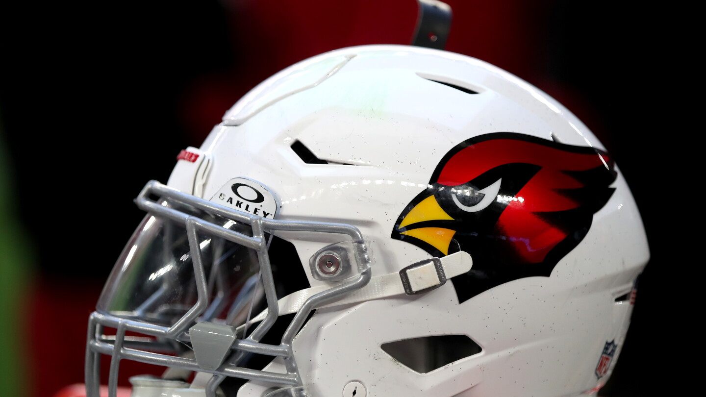 Cardinals executive Ryan Gold's lawyer says gambling accusations are "blatantly false"