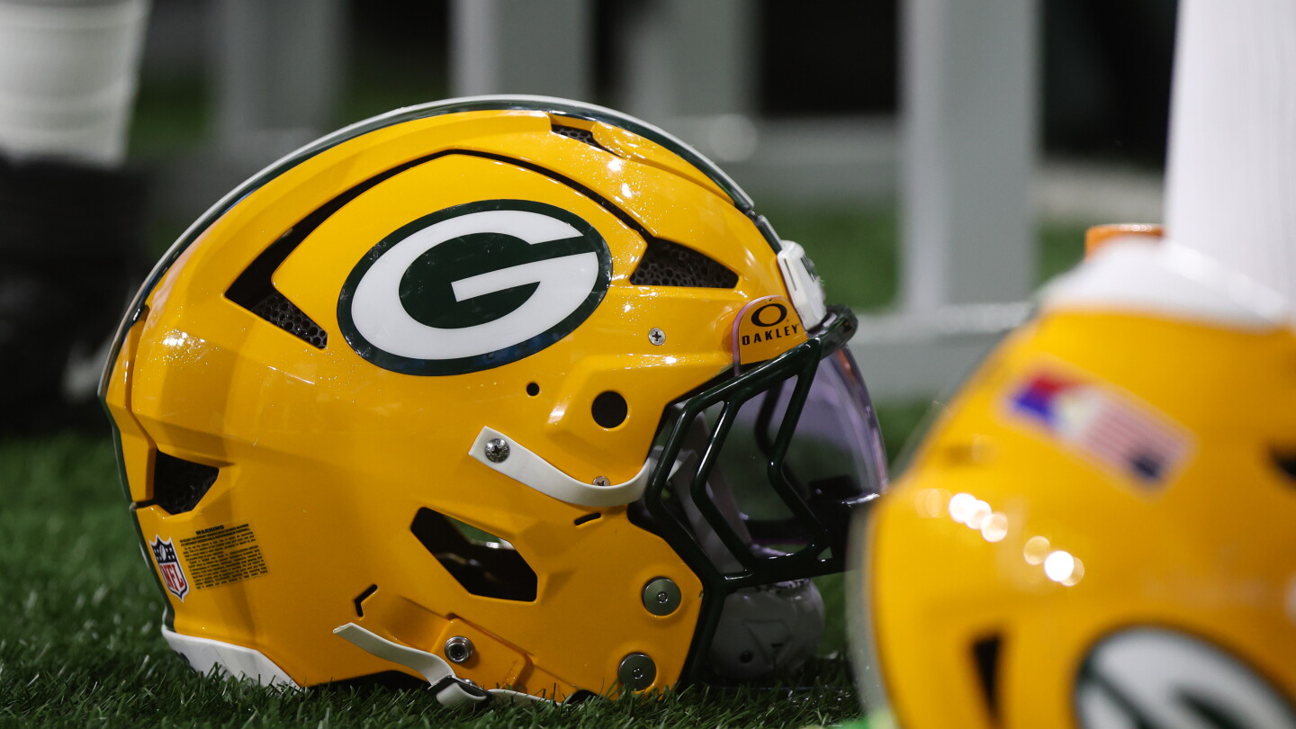 Packers' annual report reveals $14.5 billion in shared NFL revenue