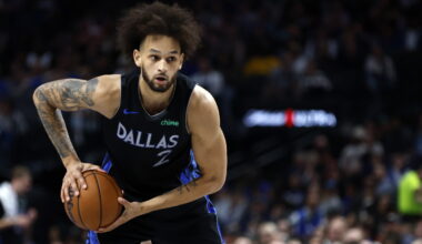 NBA Offseason Trade/Free Agent Rumors 2026: Johni Broome traded to Clippers, Dereck Lively extension