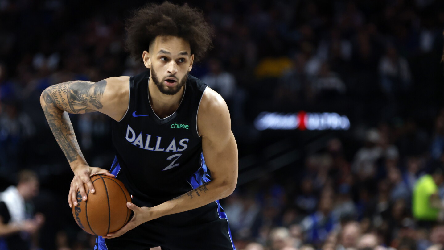 NBA Offseason Trade/Free Agent Rumors 2026: Johni Broome traded to Clippers, Dereck Lively extension