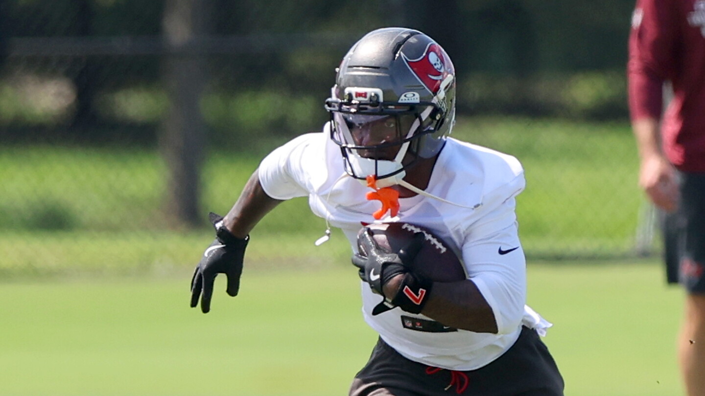 2026 Tampa Bay Buccaneers Fantasy Preview: Can the offense rebound after yet another OC swap?