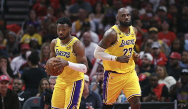 Latest NBA free agency rumors: Is LeBron finally nearing a decision? Heat eye Thompson, DeRozan.