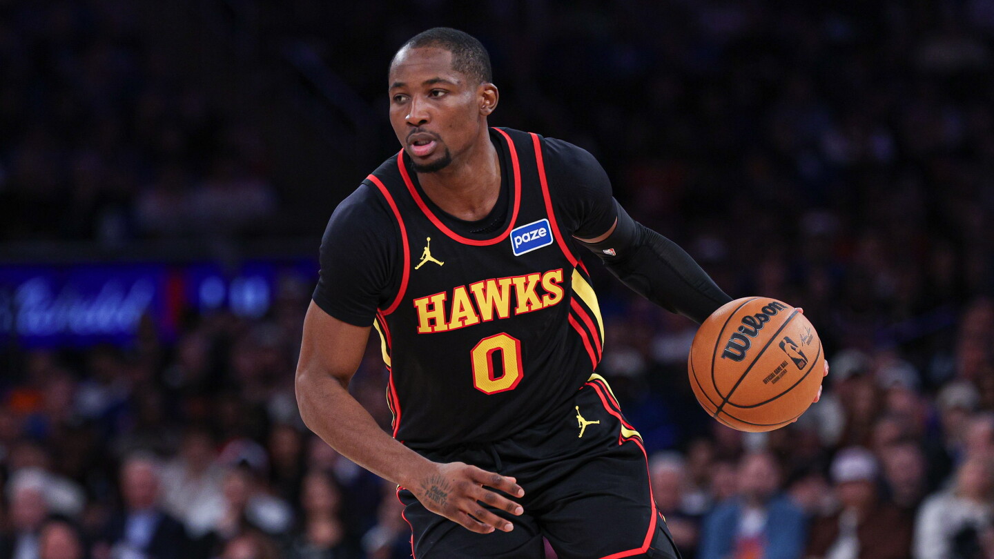 NBA Offseason Trade/Free Agent Rumors 2026: Jonathan Kuminga's dilemma, Heat eye Klay Thompson
