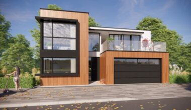 Underground homes safe from tornadoes and wildfires