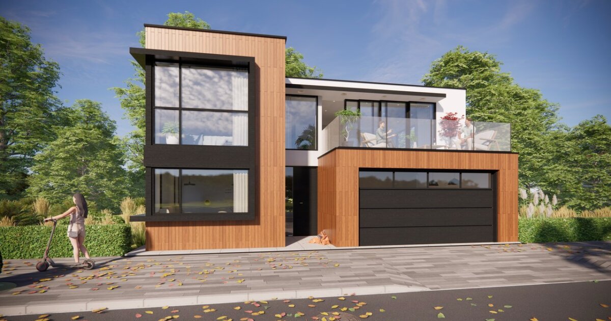 Underground homes safe from tornadoes and wildfires