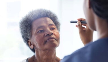 Study Links GLP-1 Medications To Rare Vision Issue