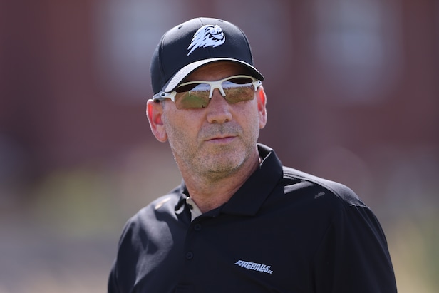 Sergio Garcia claims lunch time lasagna (literally) spoiled his Open chances – Australian Golf Digest