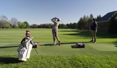 Want to get more out of your golf lessons? Remember these 3 things – Australian Golf Digest