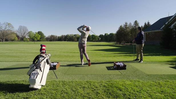 Want to get more out of your golf lessons? Remember these 3 things – Australian Golf Digest