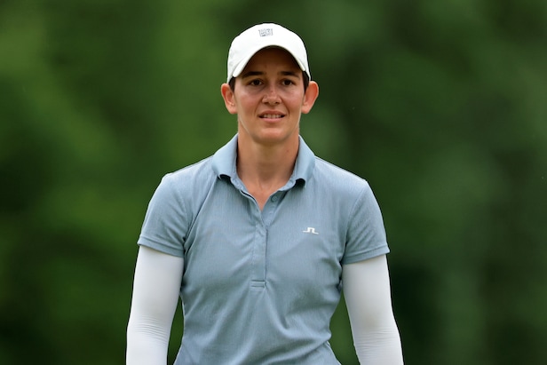 She wants to be the first Dutch golfer to play in the Solheim Cup. This rule is making it hard – Australian Golf Digest