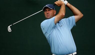Senior players share highly mixed feelings about upcoming PGA Tour changes – Australian Golf Digest