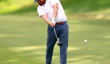 One player among the John Deere Classic contenders BADLY needs a victory – Australian Golf Digest