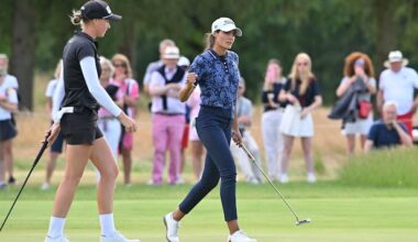Chacarra siblings win within a week of each other – and it’s not the first time it’s happened – Australian Golf Digest