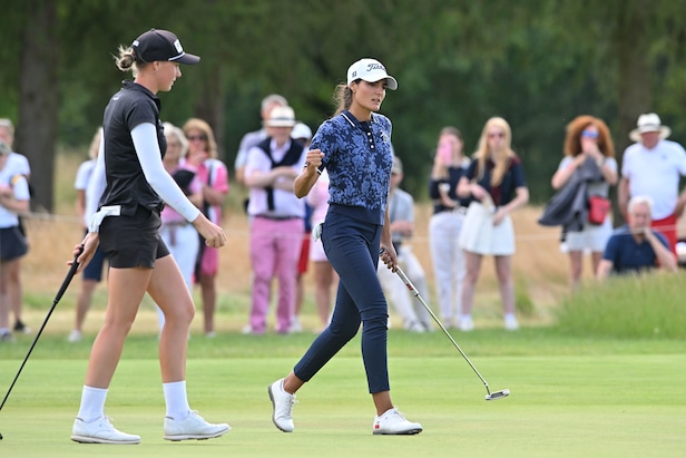 Chacarra siblings win within a week of each other – and it’s not the first time it’s happened – Australian Golf Digest
