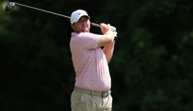 The clubs Chris Gotterup used to win the 2026 John Deere Classic – Australian Golf Digest