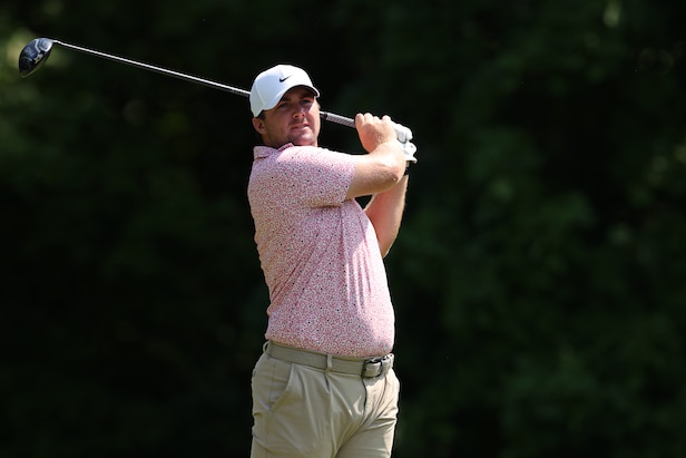 The clubs Chris Gotterup used to win the 2026 John Deere Classic – Australian Golf Digest