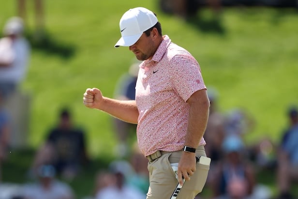 Chris Gotterup sets stage for Scottish defence with third win this year; Ben Kohles rinses approach with chance to win – Australian Golf Digest