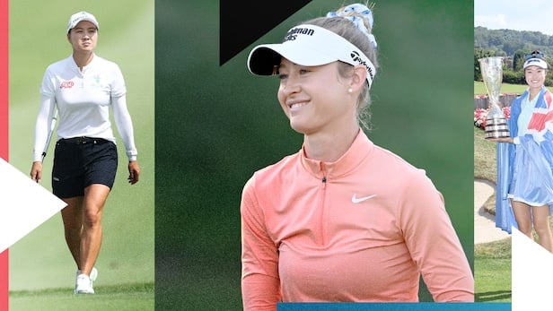 2026 Evian Championship: 9 players to watch – Australian Golf Digest