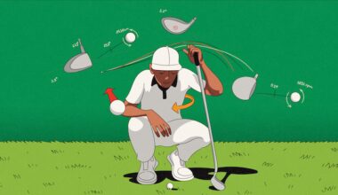 I asked pros what actually matters in golf. Here are 10 things they said – Australian Golf Digest