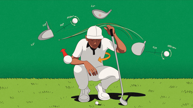 I asked pros what actually matters in golf. Here are 10 things they said – Australian Golf Digest