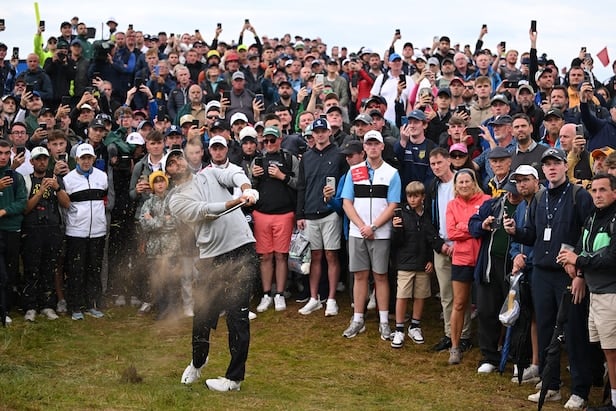 Open Championship 2026: Everything you need to know about this year's major at Royal Birkdale – Australian Golf Digest
